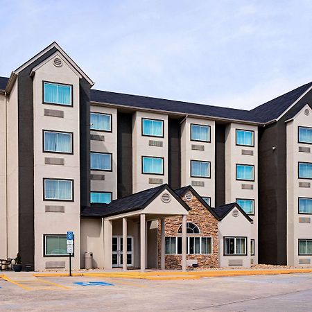 Quality Inn & Suites Robbinsville Eksteriør billede