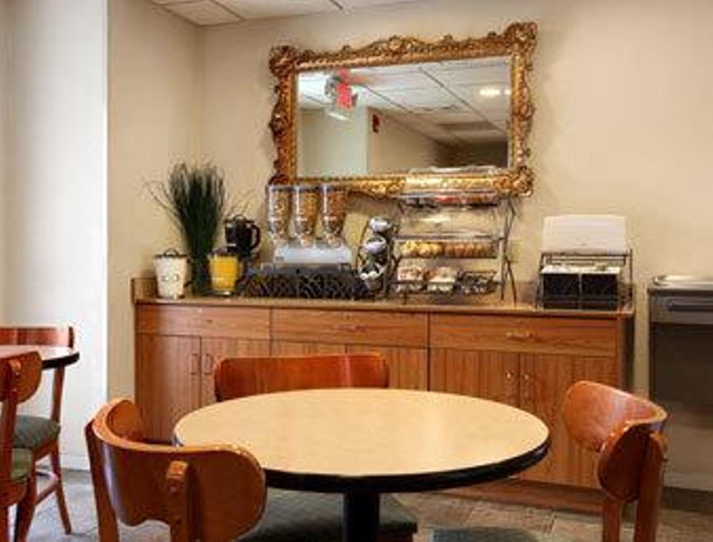 Quality Inn & Suites Robbinsville Eksteriør billede
