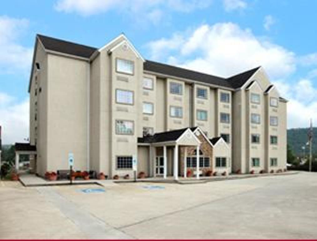 Quality Inn & Suites Robbinsville Eksteriør billede