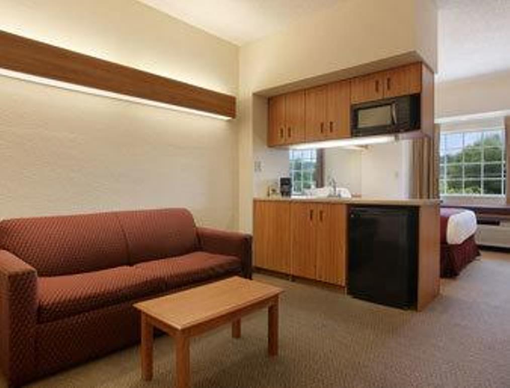 Quality Inn & Suites Robbinsville Eksteriør billede