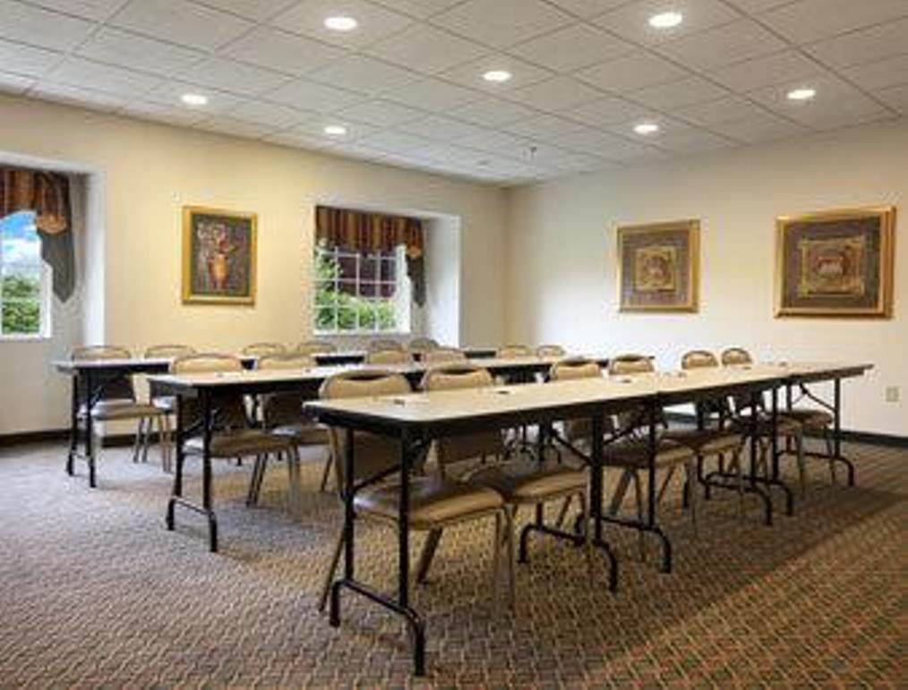 Quality Inn & Suites Robbinsville Eksteriør billede