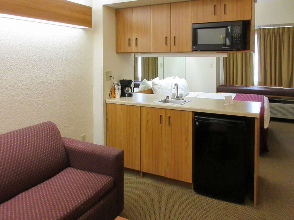 Quality Inn & Suites Robbinsville Værelse billede